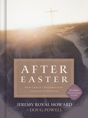 cover image of After Easter
